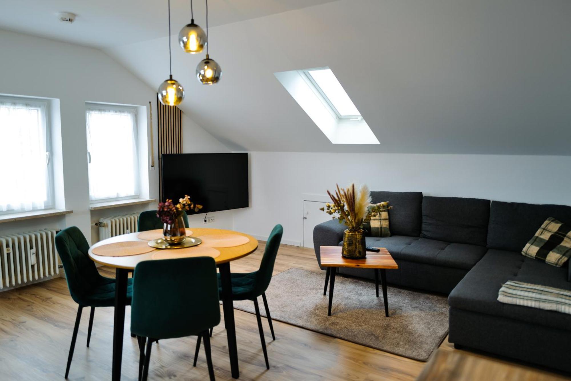 Cozy Near Therme Apartment *