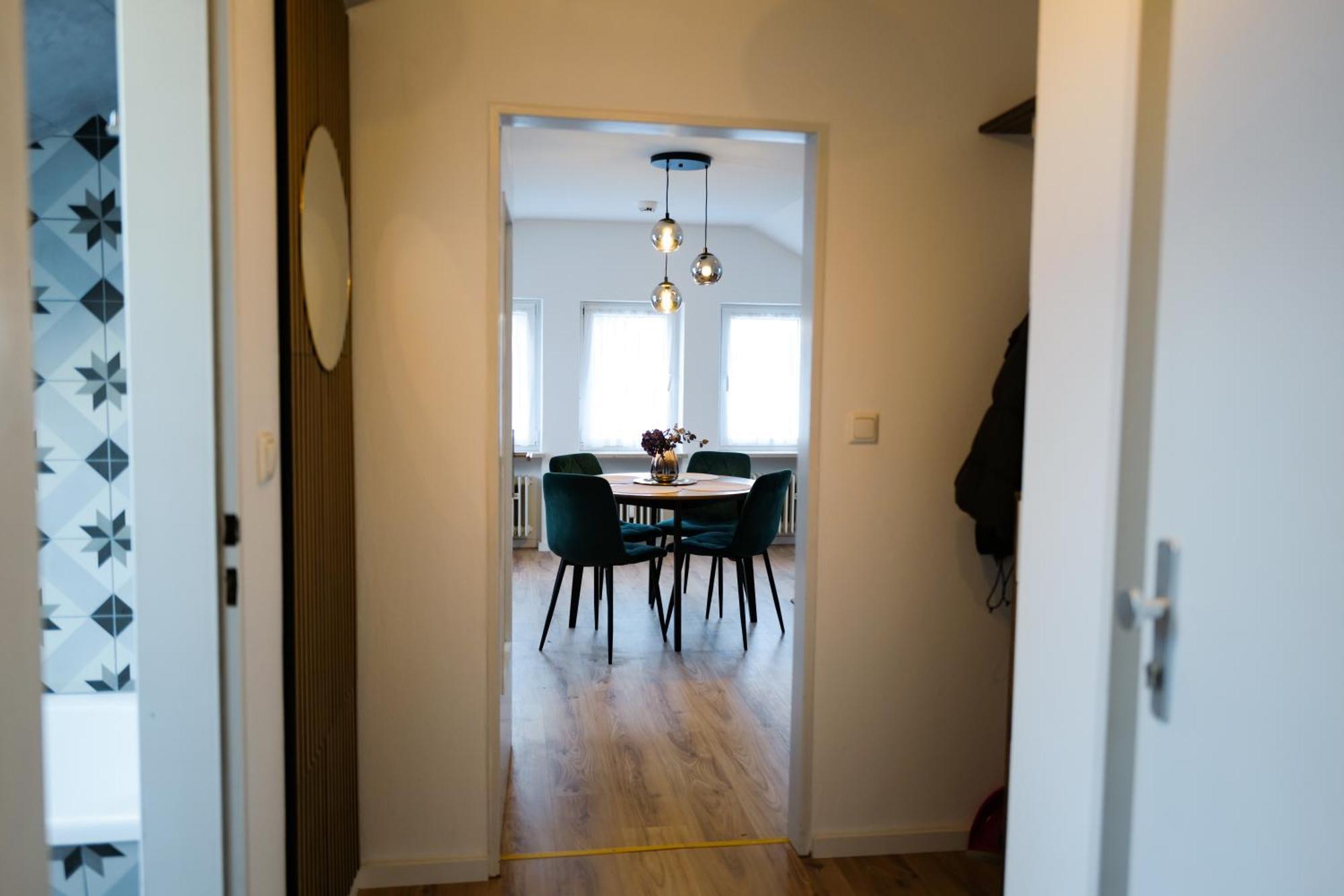 Cozy Near Therme * Erding