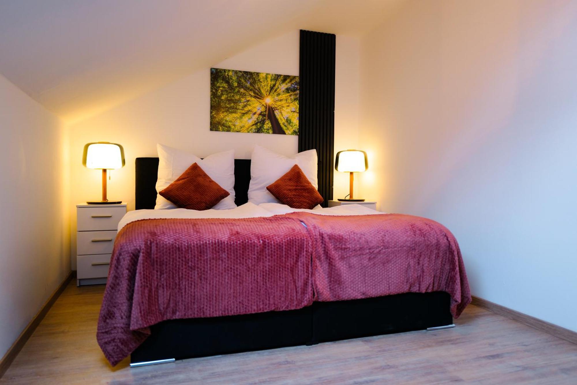 Cozy Near Therme Apartment
