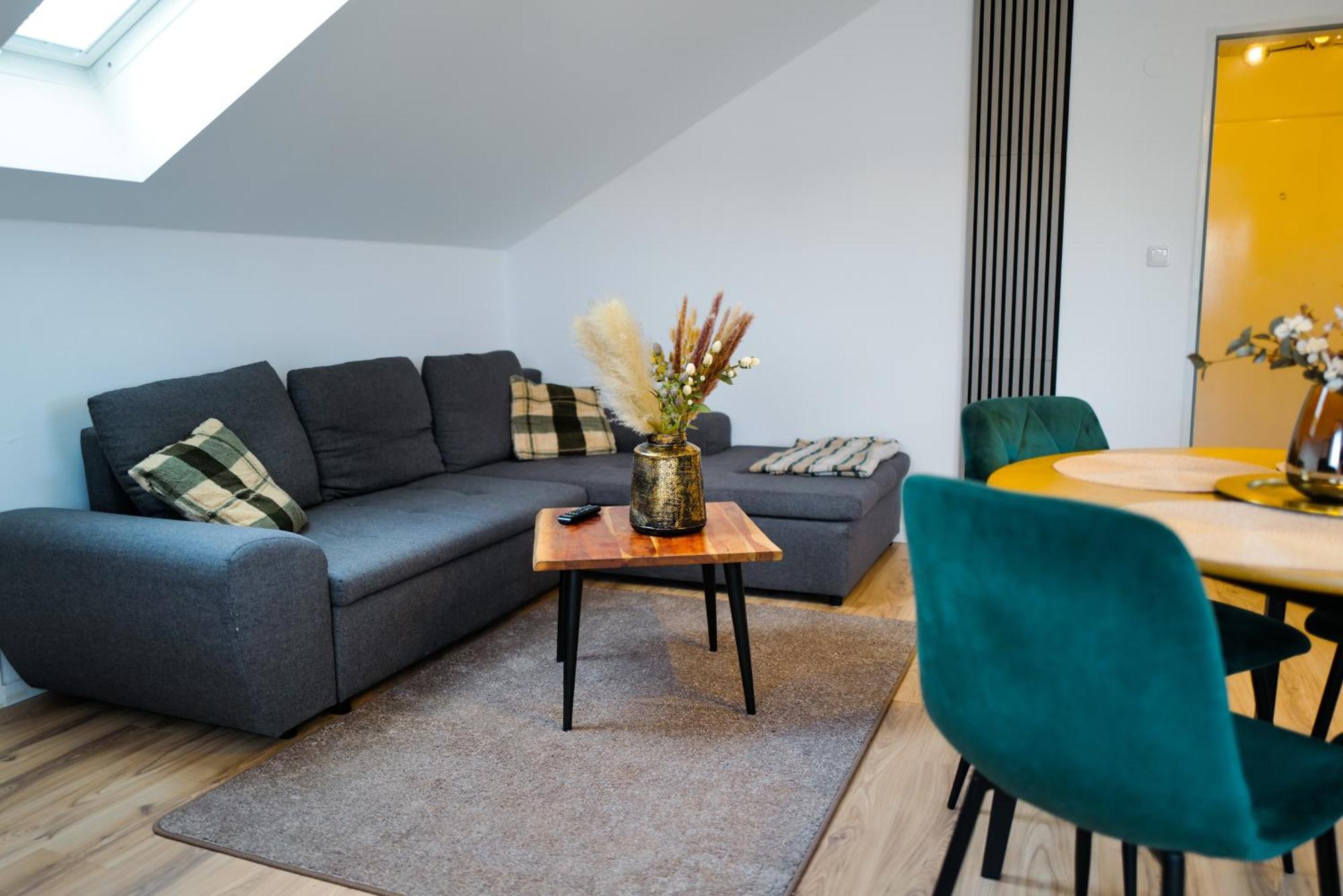 Cozy Near Therme Apartment *