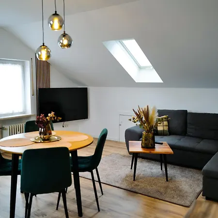 Cozy Apartment Near Therme Erding Exterior photo