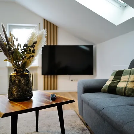 Cozy Apartment Near Therme Erding Exterior photo