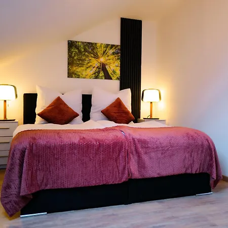 Cozy Apartment Near Therme Erding Exterior photo