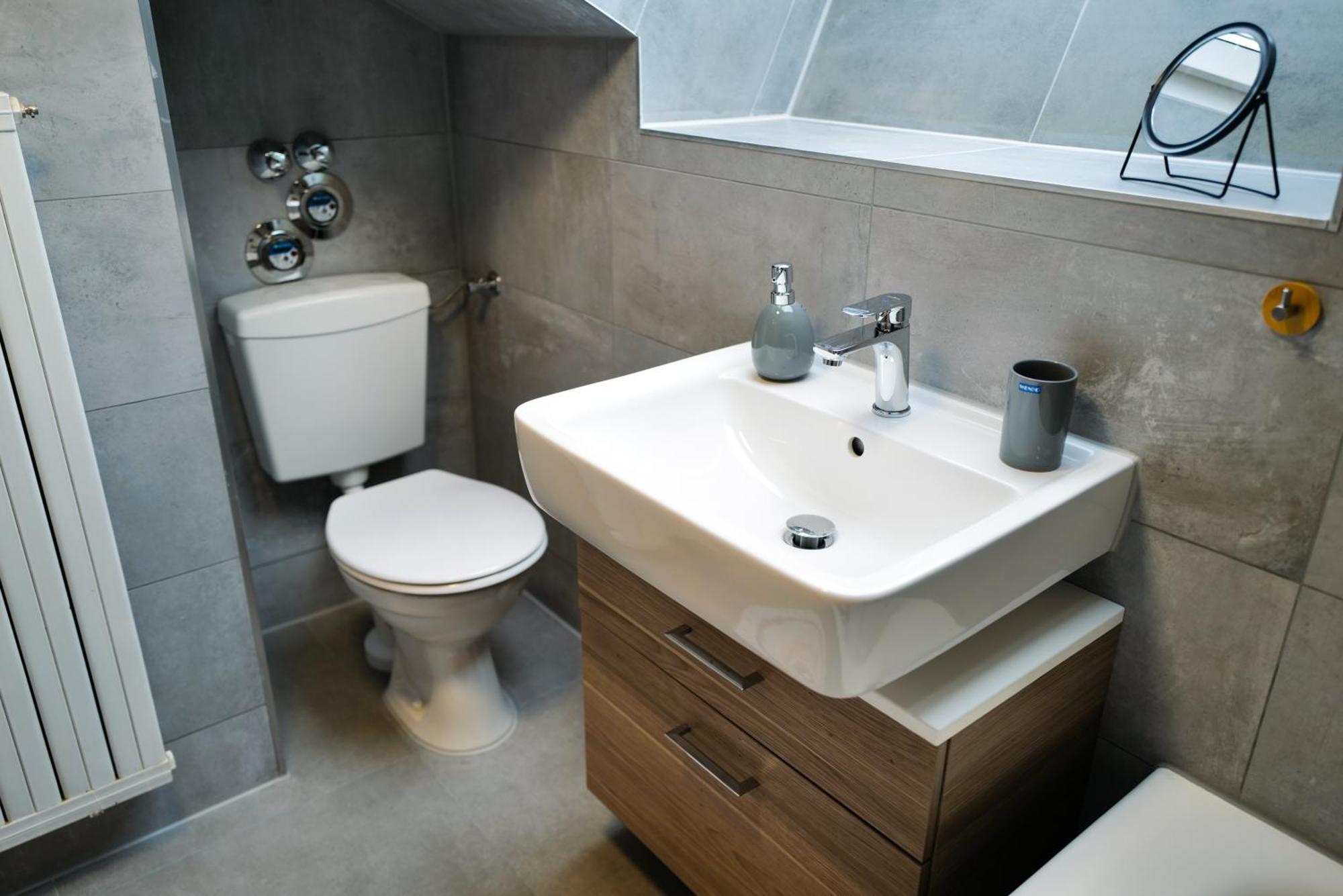 Cozy Near Therme Apartamento